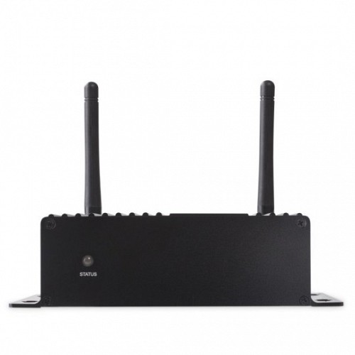 Artsound Smart Stream Multiroom Pre-Amp LAN-WiFi BT-USB-Airplay Optical