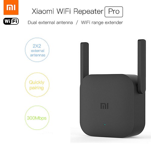 Xiaomi Mi Wi-Fi Range Extender Pro
