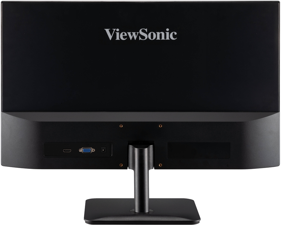 Viewsonic Monitor VA 24'' Full-HD IPS 100Hz HDMI/VGA VA2432-H-2