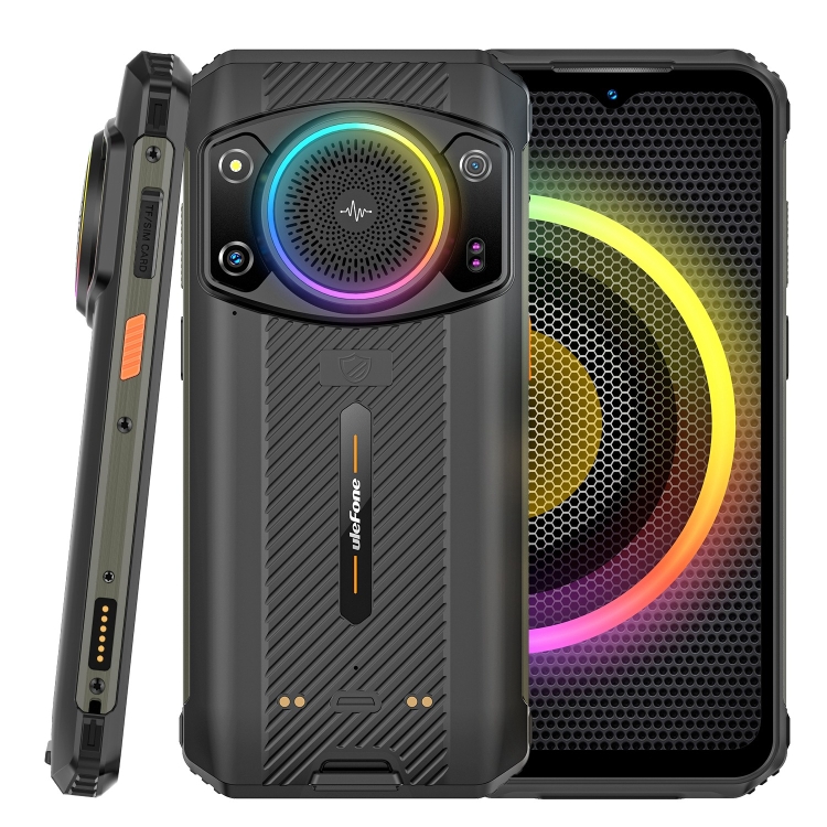 Ulefone Armor 21 Dual SIM (8GB/256GB)