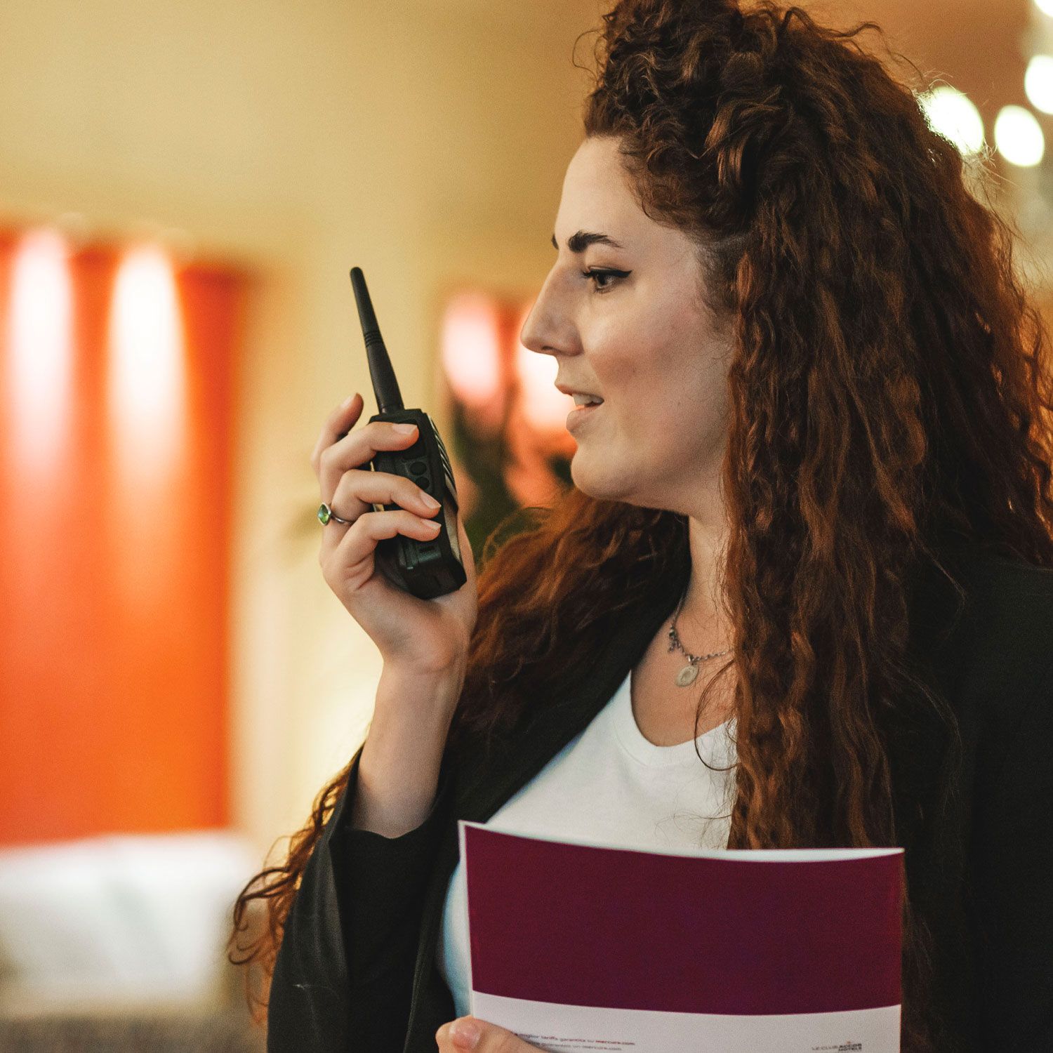 Midland G15 Pro Noise Cancellation PMR446 Radio (Single)