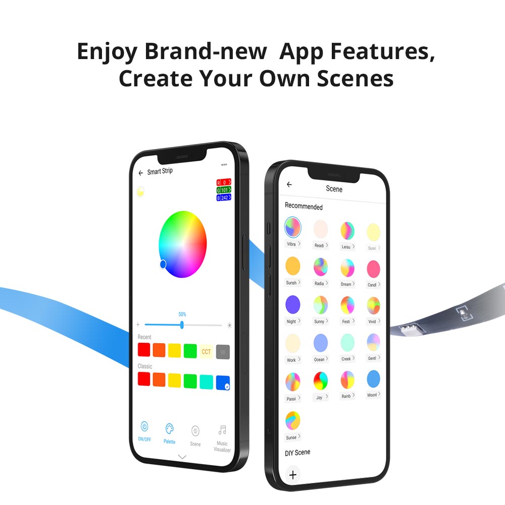 Baseus Stand Tablet And Phones Foldable Seashell Series