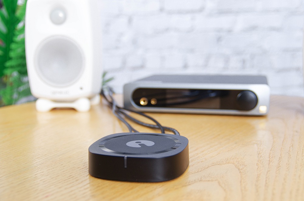 iEast PRO M50v2 WIFI & BT Multiroom Receiver