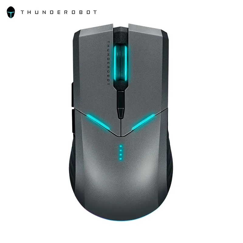 Thunderobot ML701 Wireless Gaming Rechargeable Mouse