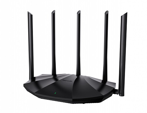Tenda TX2PRO AX1800 Wi-Fi 6 Dual Band Gigabit Router