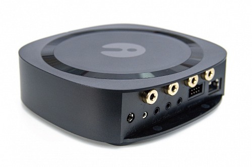 iEast Audiocast AMP80 Wireless Multi-Room Stereo Amplifier 100W