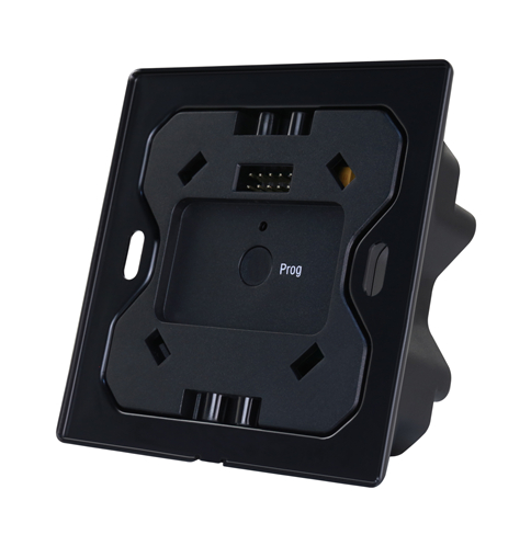 HDL KNX Standalone Power Interf. 3CH 10A Relay Granite & A2 Series