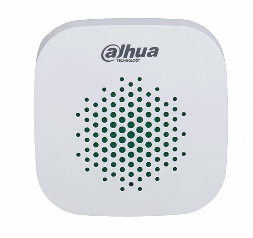 Dahua Alarm Wireless Indoor Siren ARA12-W2 (868)