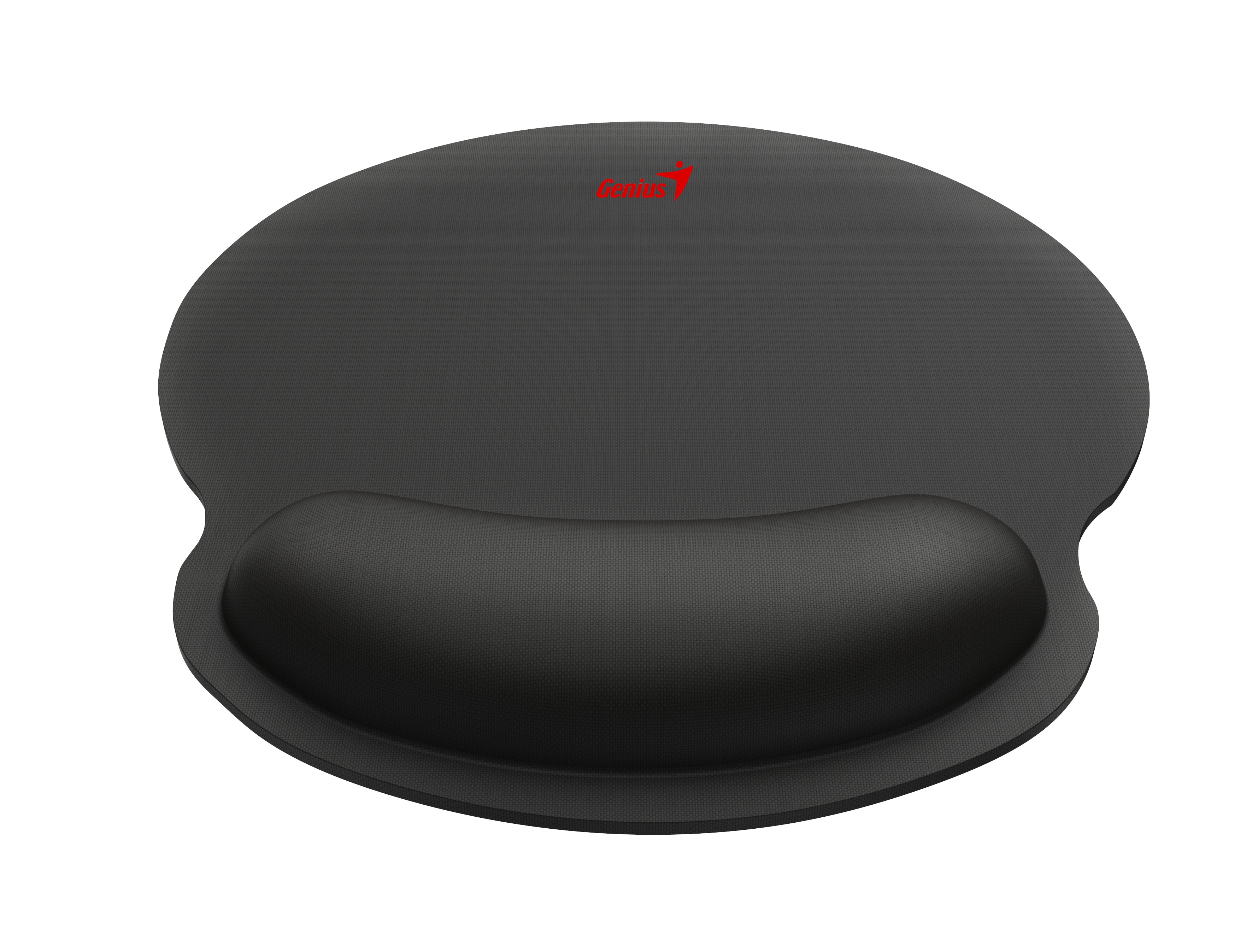 Genius Mousepad with Wristpad G-WMP 100