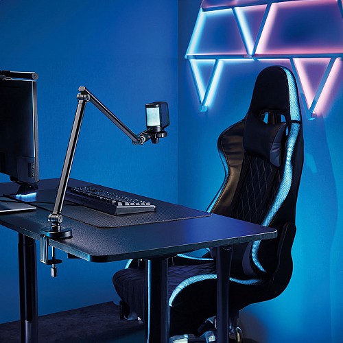 Citronic Microphone Stand Pro Studio Boom Arm 180.003UK