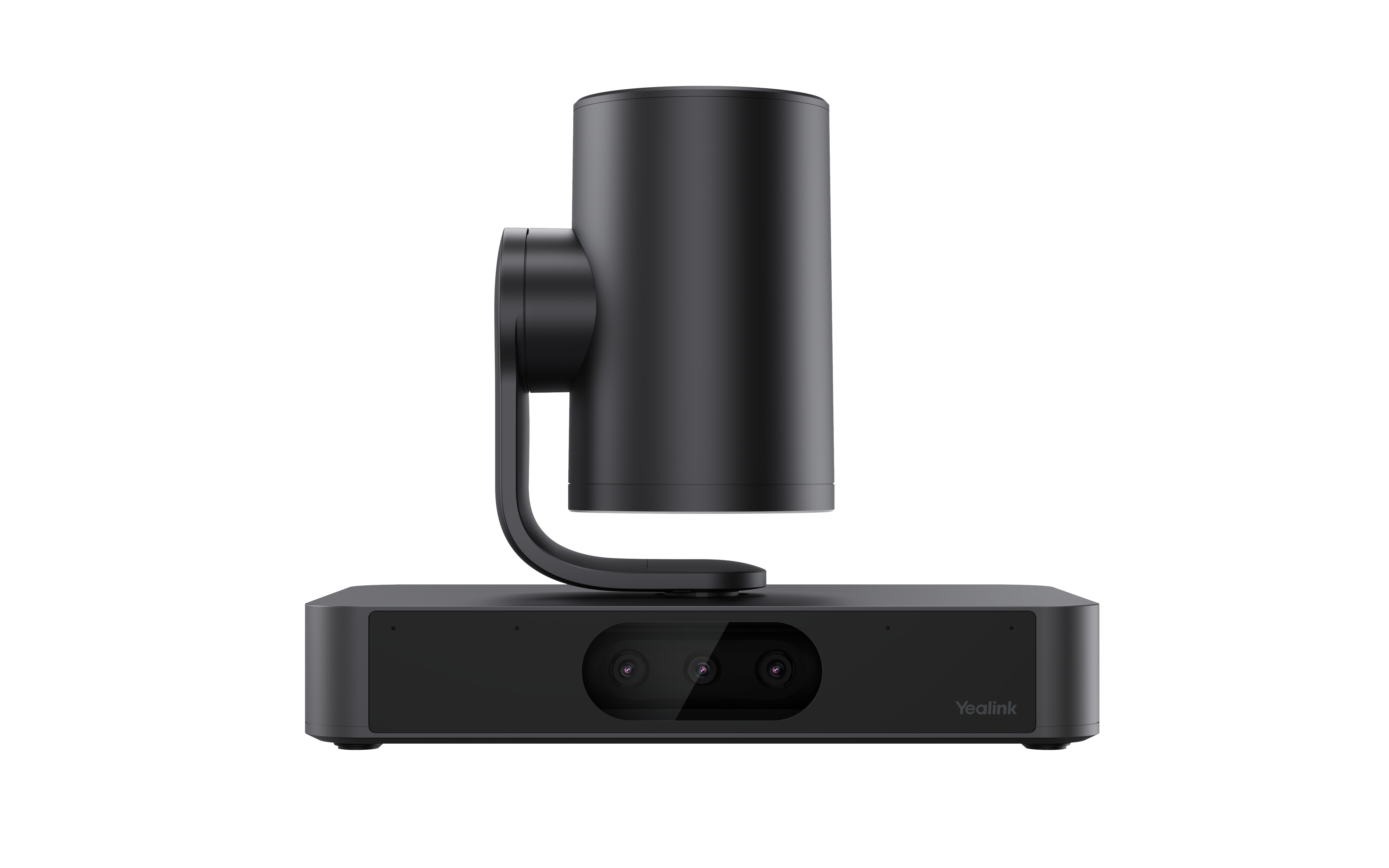 Yealink Zoom Rooms System Windows with Smartvision80, Mini PC & Touch Console ZVC S80-C5U-000