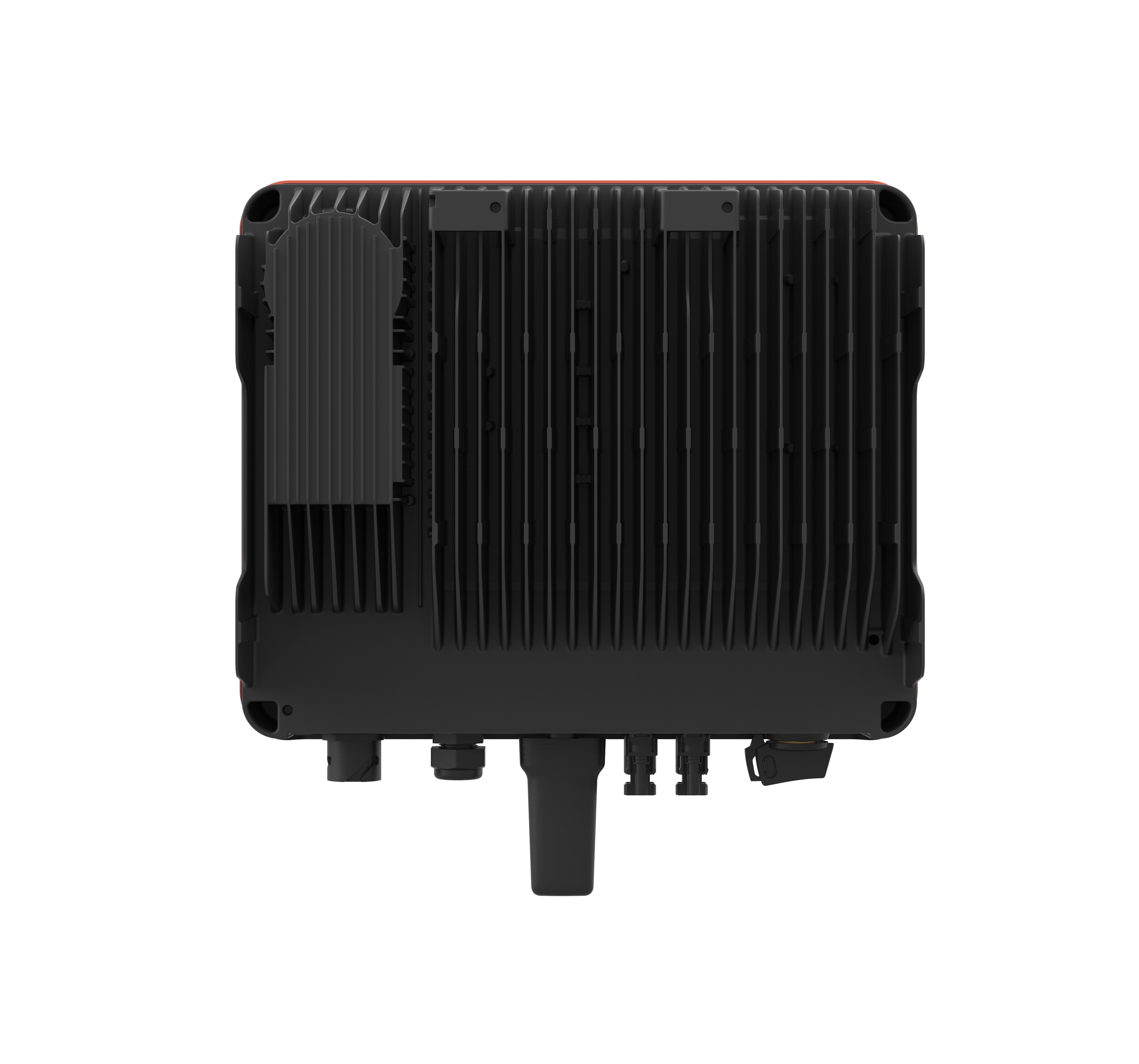 HYPONTECH OnGrid Inverter HPS-5000D Single Phase 5KW