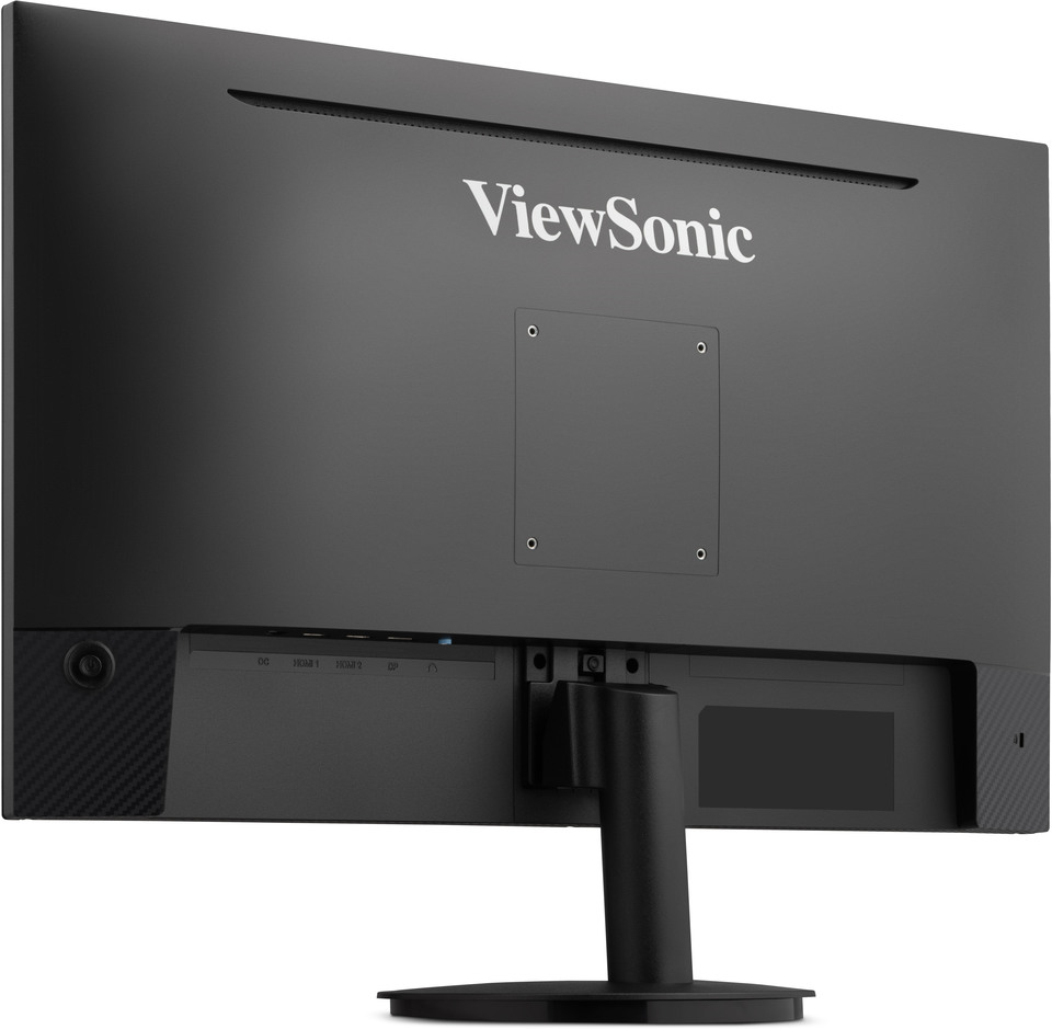 Viewsonic Monitor VA 27'' 2K IPS 100Hz HDR 10 Dual HDMI & DisplayPort VA2708-2K-HD-2