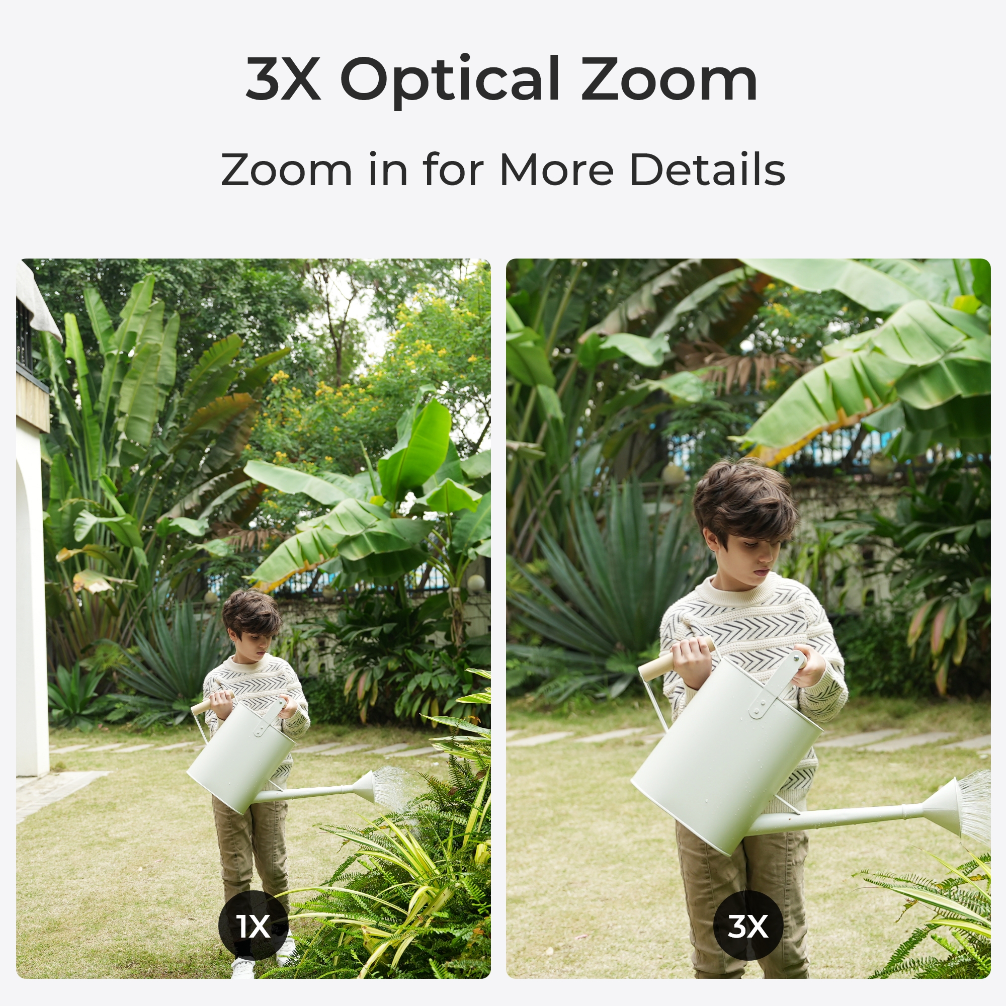 Reolink POE IP PTZ Camera 8MP E1 Outdoor Camera (E560P)