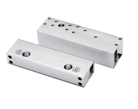 Zudsec Electric Bolt Lock For Frameless Glass Door ZDL-5818