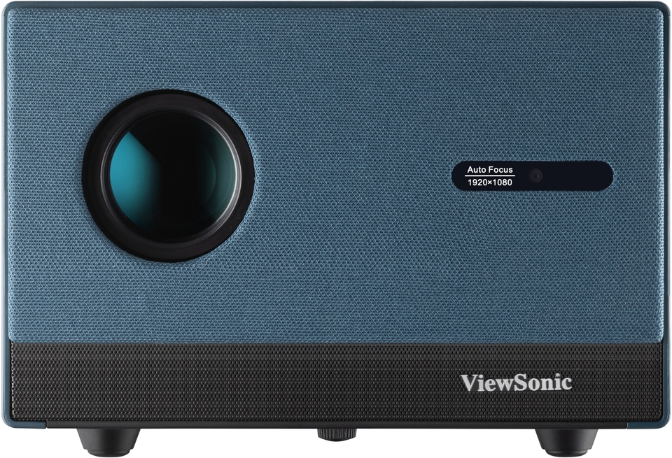 Viewsonic Projector LX60HD 1080p Smart LED Google TV Netflix