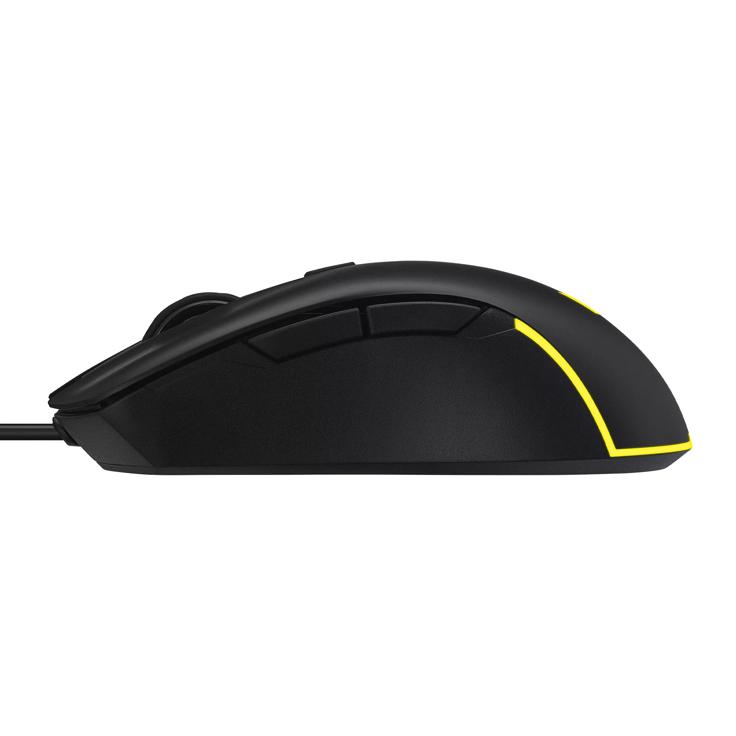 ASUS Gaming Mouse Wired IP56 RGB TUF GAMING M3 GEN II