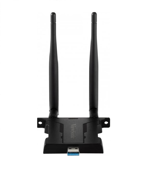 Viewsonic WiFi 6/Bluetooth Module for Viewboards and Presentation Display VB-WIFI-005
