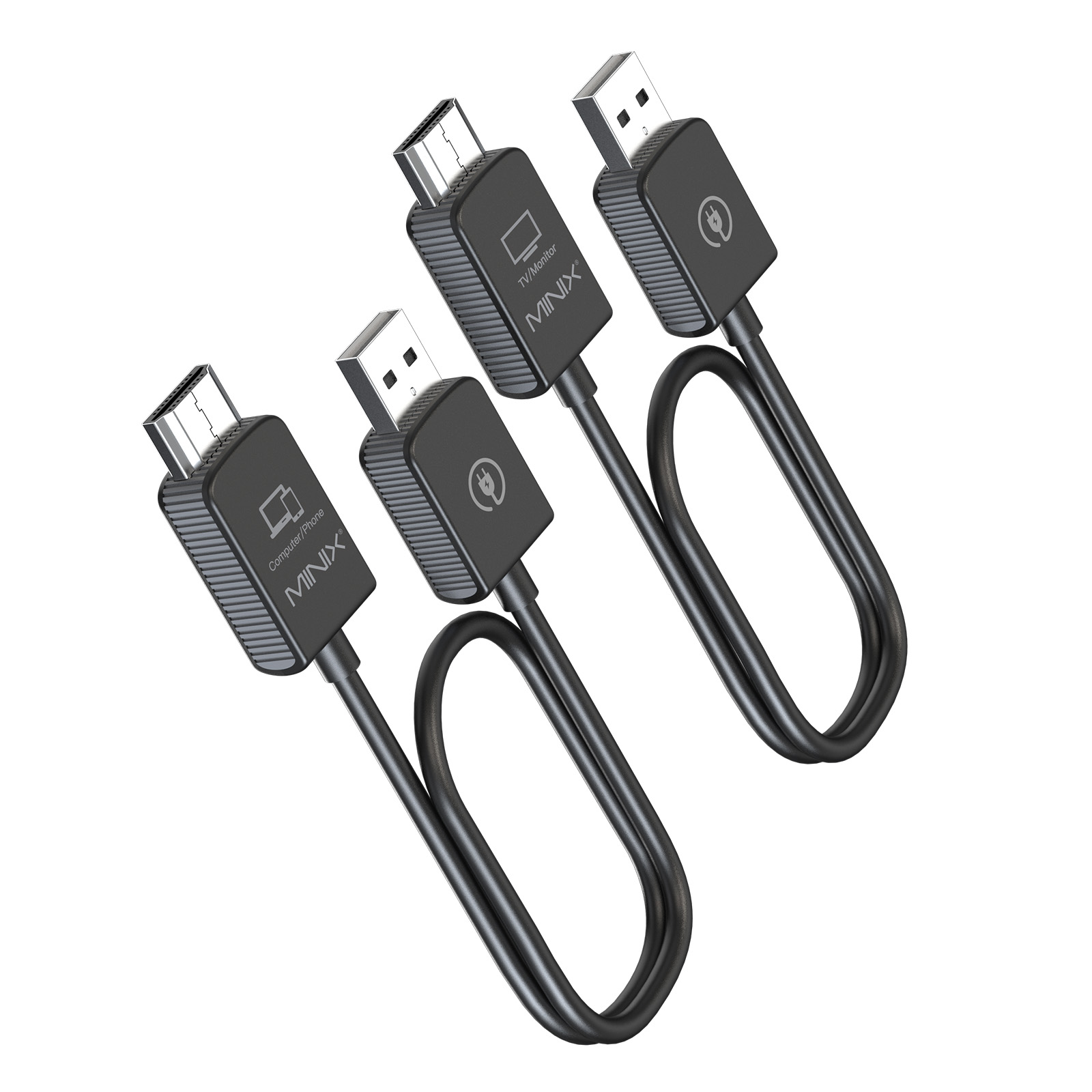 MINIX Wireless Display Adapter HDMI to HDMI 1080p NEO H1