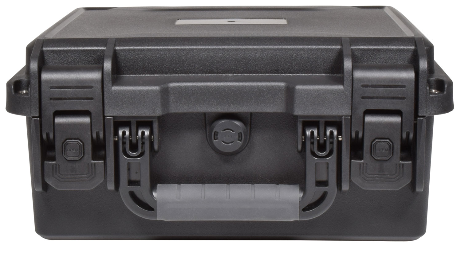 Citronic HDC175 Medium Size Heavy Duty IP66 Case with Foam 36x30x18cm 127.253UK
