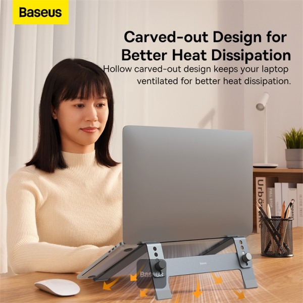 Baseus Laptop Stand UltraStable Series