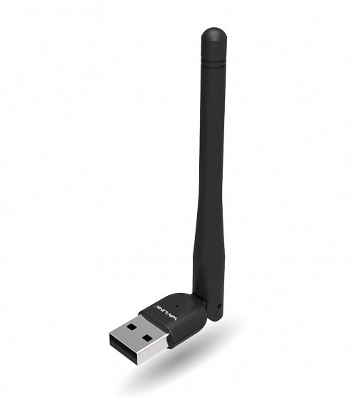 WavLink WN691AE AC600 Dual-Band Wi-Fi Adapter