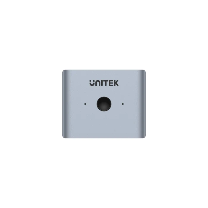 Unitek 2-Port HDMI Splitter/Switch 8K V1163A