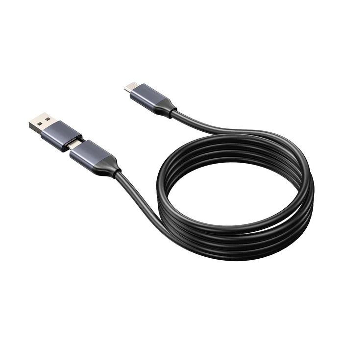 Unitek D1135A 15in1 USB-C Hub Supports Macbook M1 Triple 4K Displays PD100W Dual Card Readers