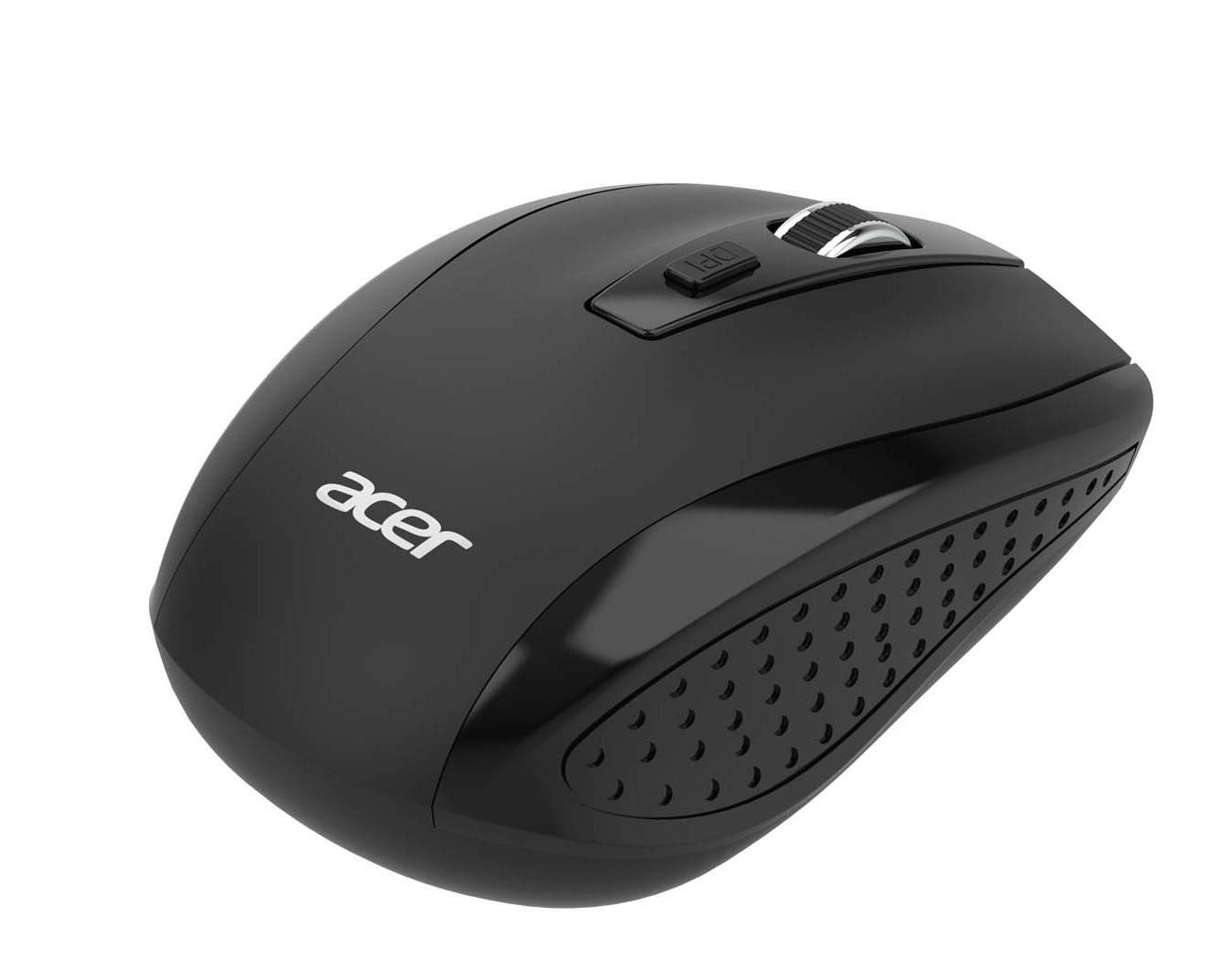 Acer Mouse Wireless 2.4Ghz Black MX202