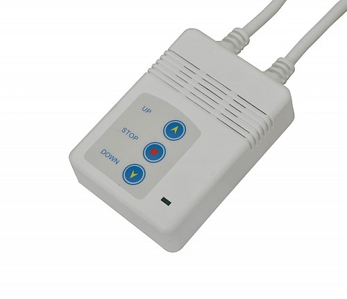 AV:Link Electric Screen 4:3 120'' 2.4x1.8 952.323UK