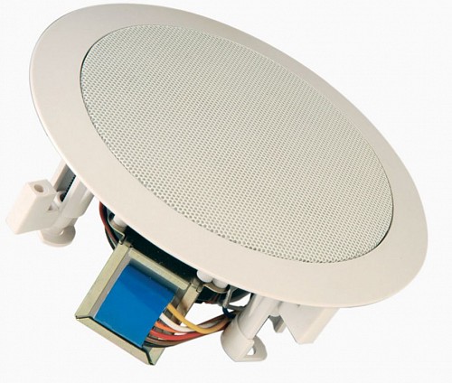 Adastra CC8V 8'' Ceiling Speaker 50W 952.155UK