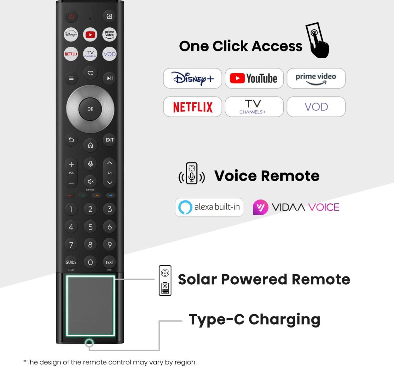 Hisense 55U8Q 55'' 4K Smart QLED MINI LED 144hz TV