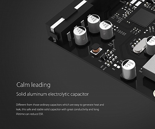 Orico PCI Express Card 5Port USB3.0 PVU3-5O2I-V1