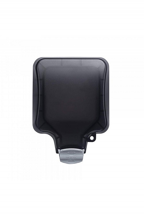 WOOX R4051 Wi-Fi Smart Outdoor Plug UK