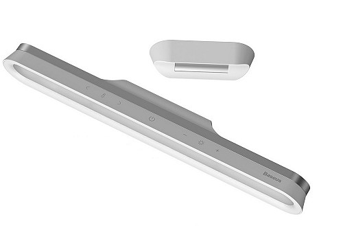 Baseus DGXC-02 LED Magnetic Rechargeable Lamp
