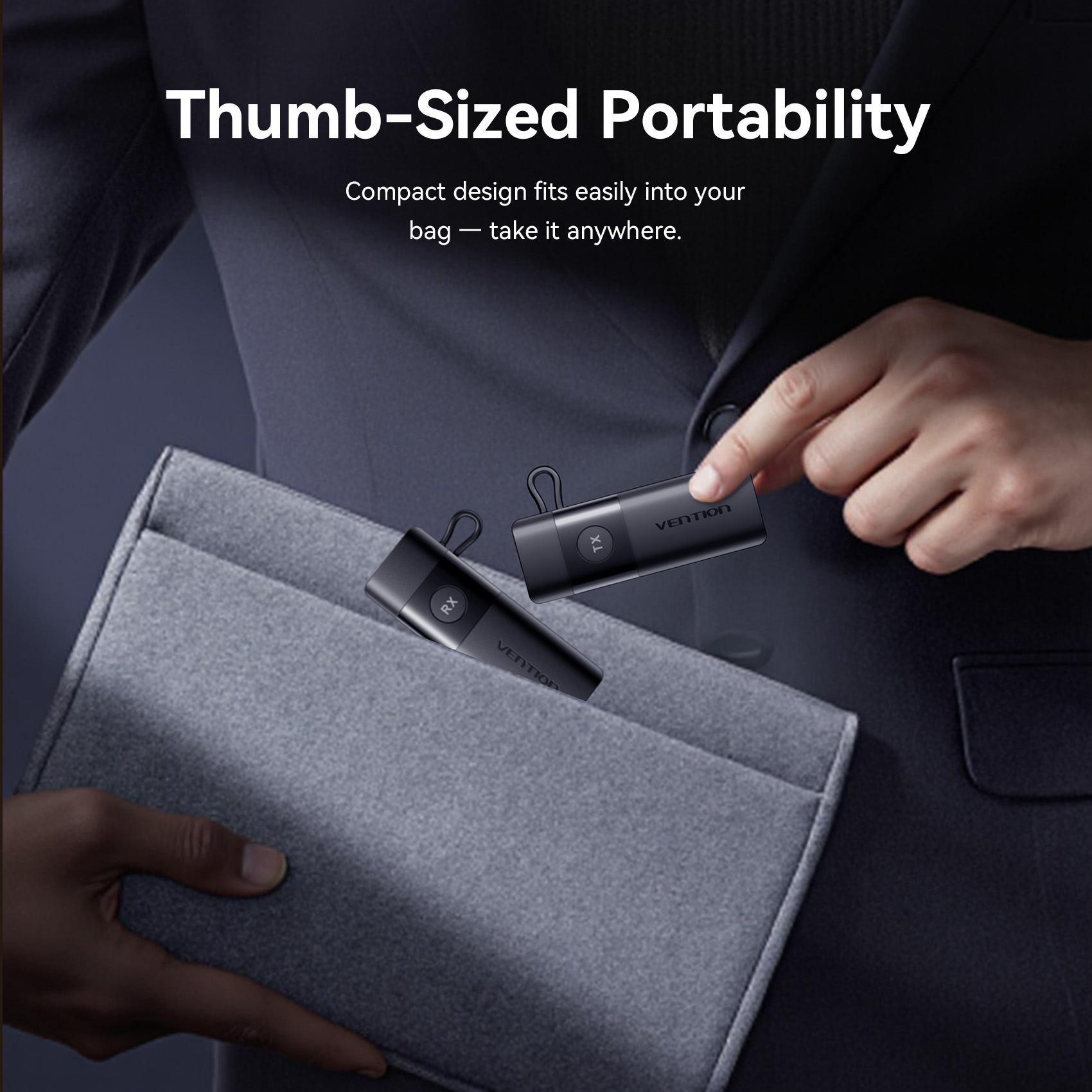 Unitek Stand for Laptop Foldable w/Hub 2xUSBA/1xC/HDMI/SD/PD100W D1137A