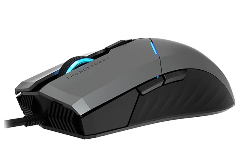 Thunderobot MG701 Wired Gaming Mouse