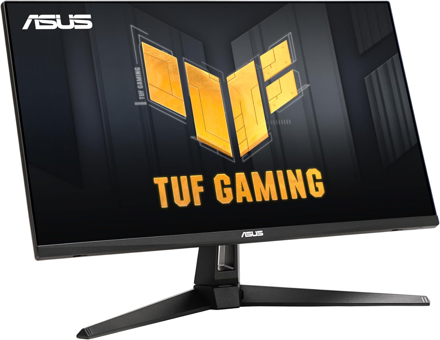 ASUS Monitor TUF Gaming 27'' 2K Flat 180Hz HDR10 Speakers VG27AQ3A
