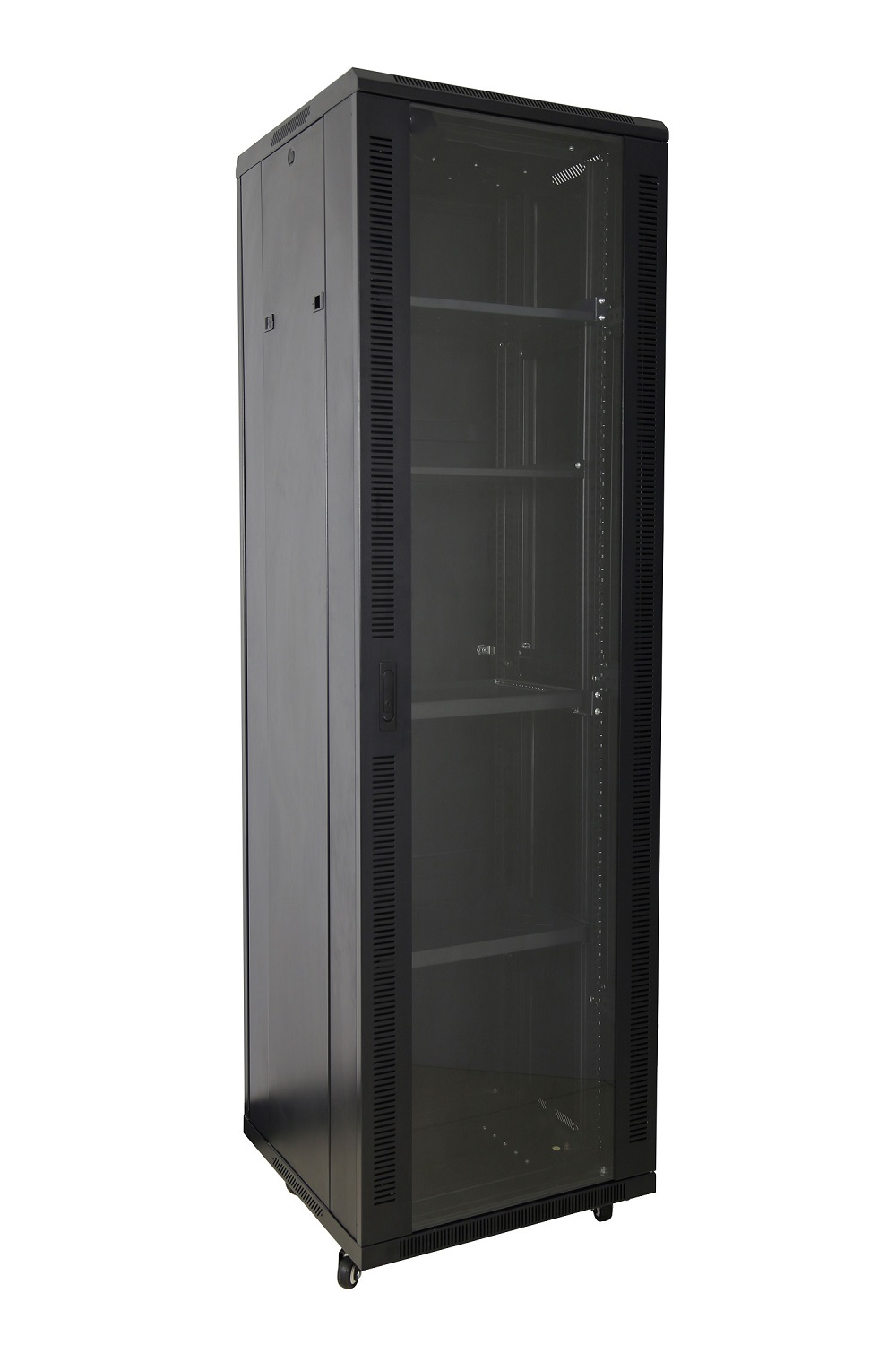 NETPRO 19'' Floor Cabinet 22U 100cm NP-C22U100