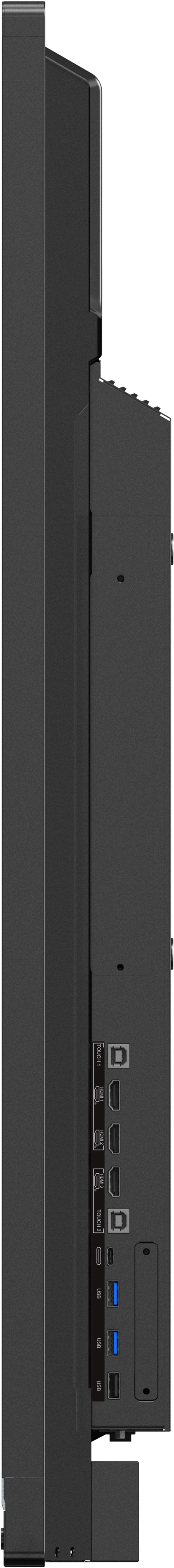 Viewsonic Viewboard Interactive Display Touch 55" 4K OctaCore 4GB Android13 USB-C IFP5550-5