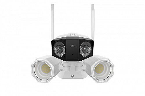 Reolink WIFI Outdoor Camera 8MP With Floodlight