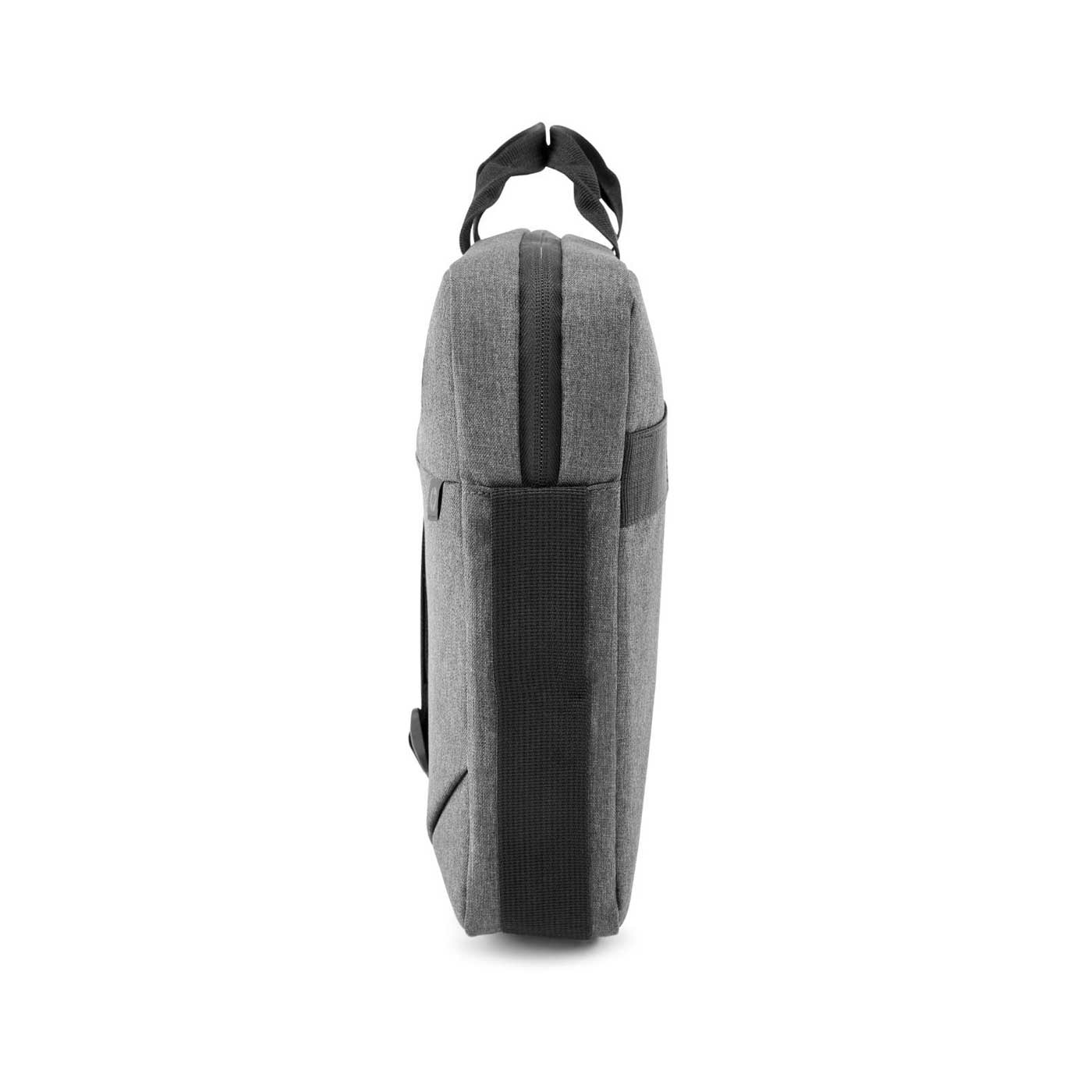 HP Prelude 15.6 Inch Laptop Backpack - Grey