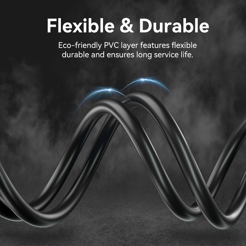 Vention HDMI to HDMI Mini Cable 1.0m AGHBF