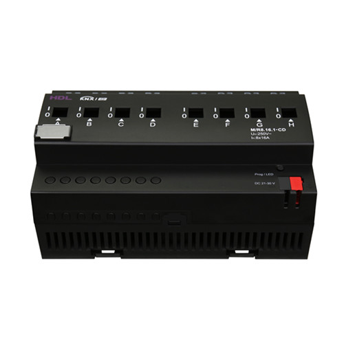 HDL 8CH 16A High Power Switch Actuator