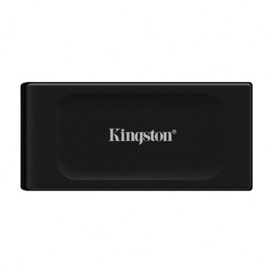 KINGSTON SXS1000/1000G External SSD 1ΤΒ - Black