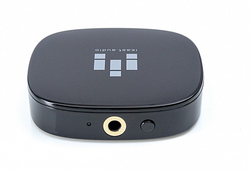 iEast Olio WIFI & Bluetooth Multiroom Audio Streamer Airplay2