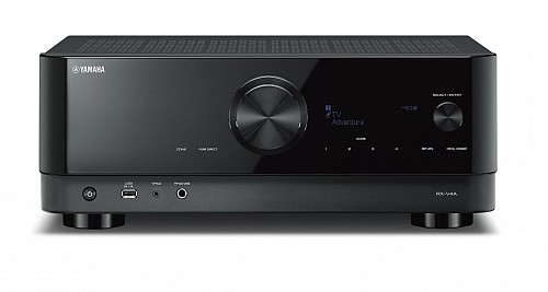 Yamaha RX-V6A 7.2 Network Receiver USB/BT/WIFI/FM 8K
