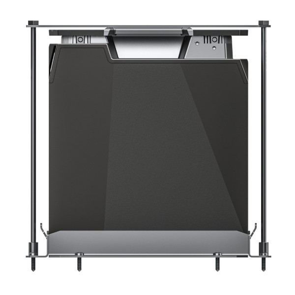 EcoFlow Power Hub Battery Mounting Bracket For 2kWh