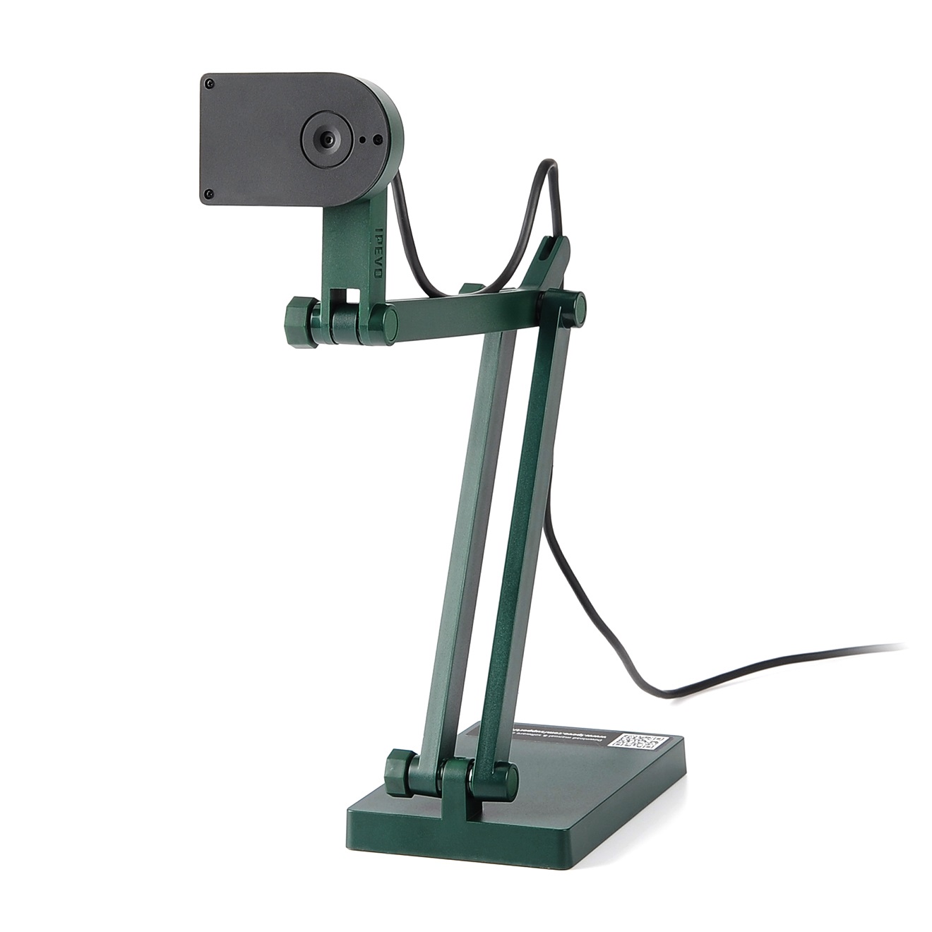 IPEVO V4K Ultra HD 8MP USB Document Camera Visualiser