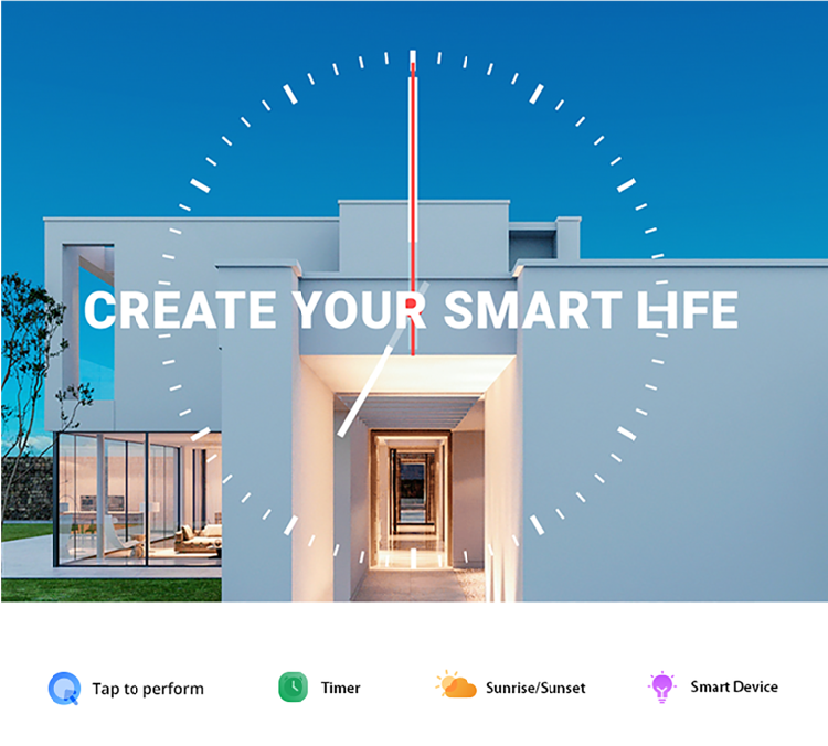 Sonoff Basic R2 10A Wifi Smart Switch